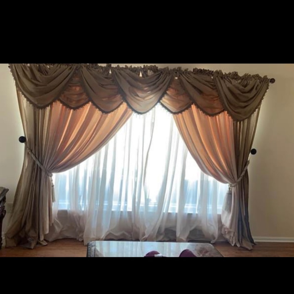 Curtains